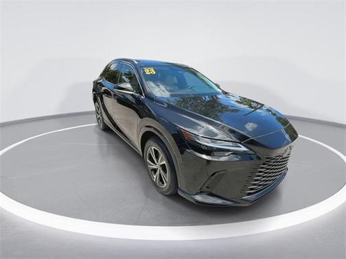 2023 Lexus RX 350 Base