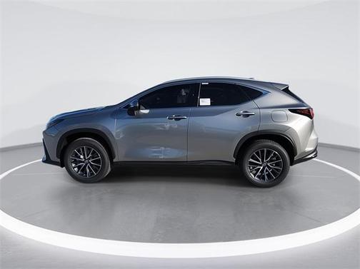 2025 Lexus NX 250 Base
