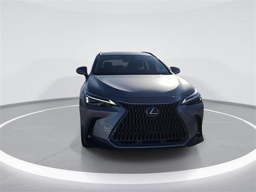 2025 Lexus NX 250 Base