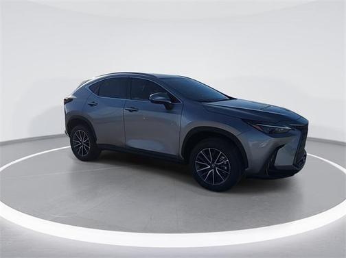 2025 Lexus NX 250 Base