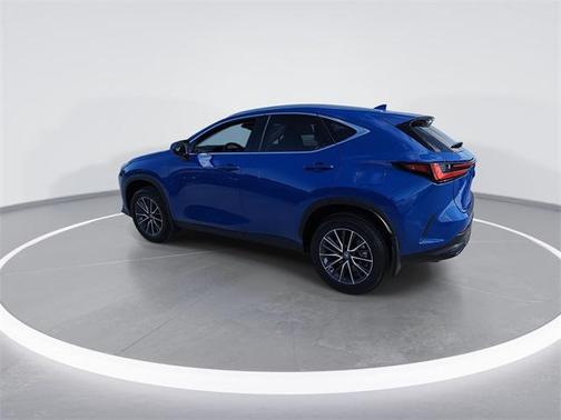 2025 Lexus NX 250 Premium