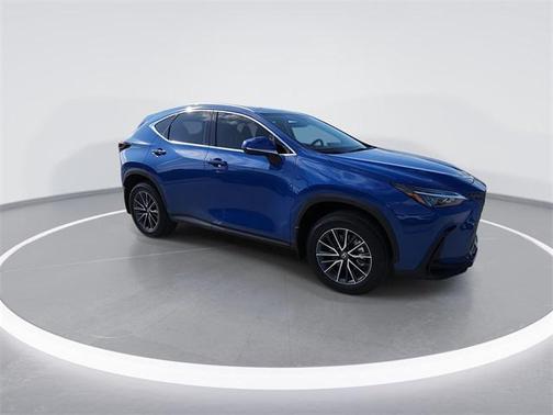2025 Lexus NX 250 Premium
