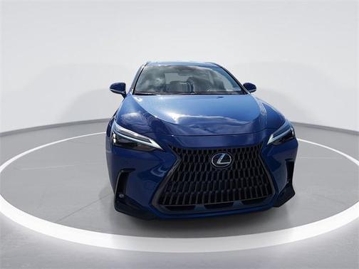 2025 Lexus NX 250 Premium