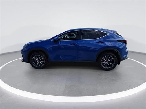 2025 Lexus NX 250 Premium