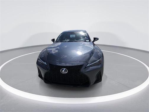 2025 Lexus IS 350 Base