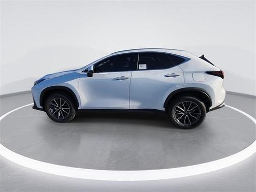 2026 Lexus NX 350 NX 350