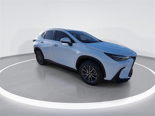 2026 Lexus NX 350 NX 350