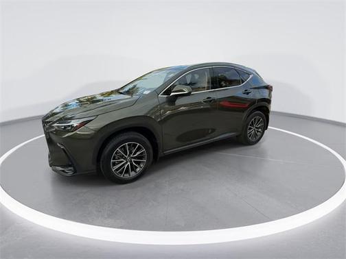 2024 Lexus NX 350 Premium