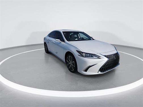 2025 Lexus ES 350 Base