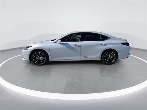2025 Lexus ES 350 Base