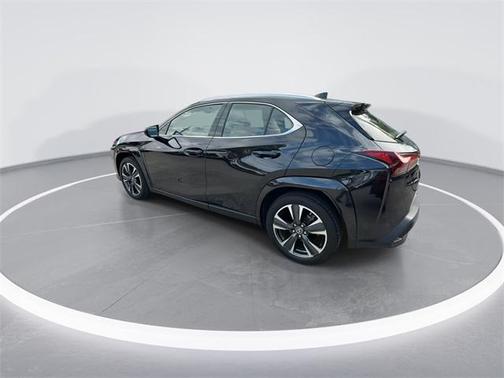 2024 Lexus UX 250h Base