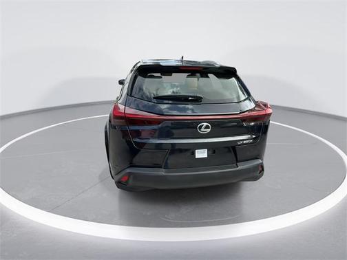 2024 Lexus UX 250h Base