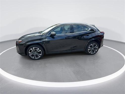 2024 Lexus UX 250h Base