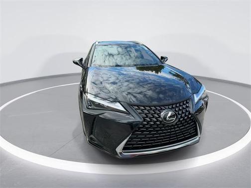 2024 Lexus UX 250h Base