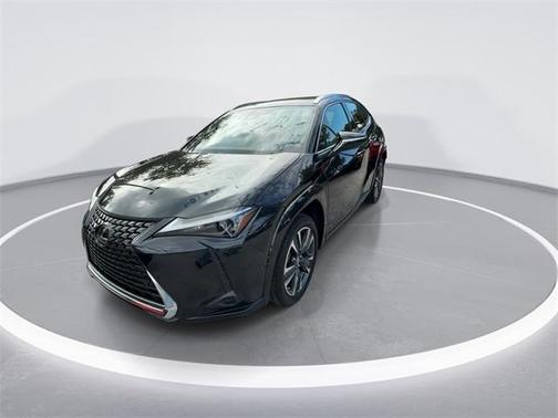2024 Lexus UX 250h Base
