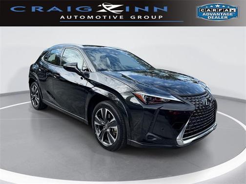 2024 Lexus UX 250h Base