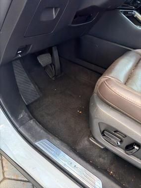 2024 Lexus TX 350 Luxury