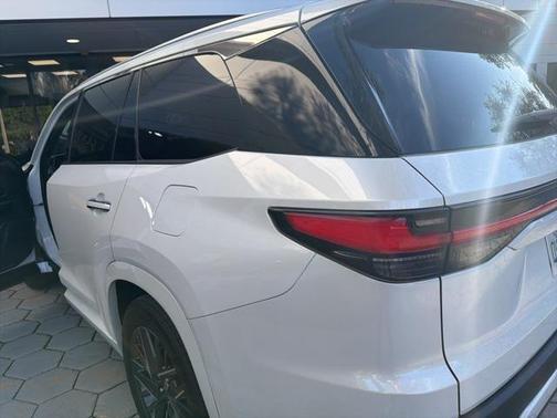 2024 Lexus TX 350 Luxury