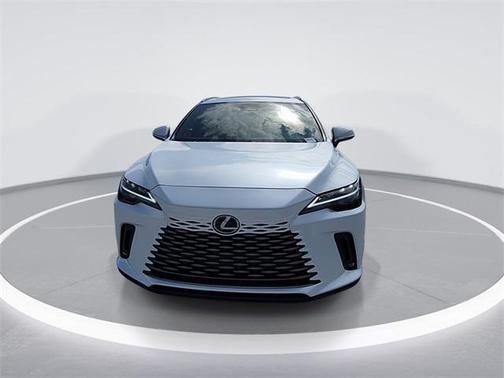 2025 Lexus RX 350 Base
