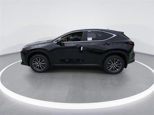 2025 Lexus NX 250 Premium