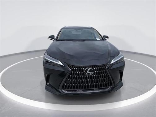 2025 Lexus NX 250 Premium