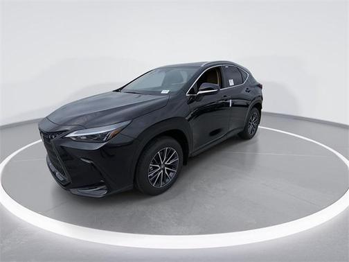 2025 Lexus NX 250 Premium