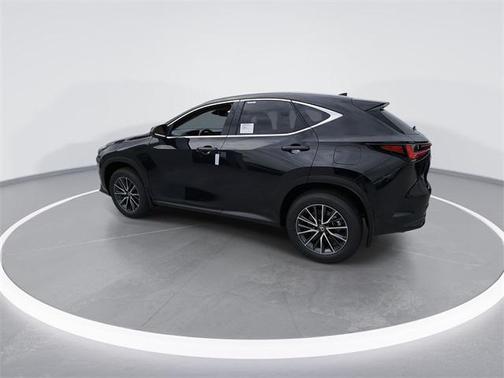 2025 Lexus NX 250 Premium