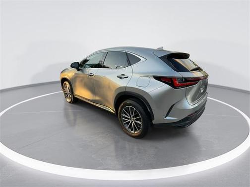 2022 Lexus NX 250 Base