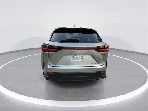 2022 Lexus NX 250 Base