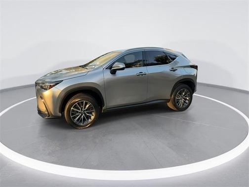 2022 Lexus NX 250 Base