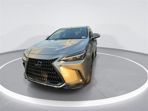 2022 Lexus NX 250 Base