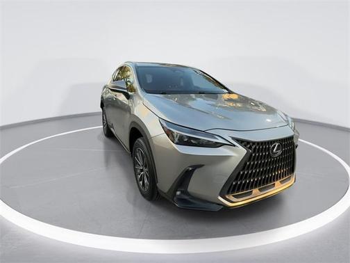 2022 Lexus NX 250 Base