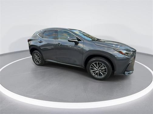 2024 Lexus NX 350h Premium