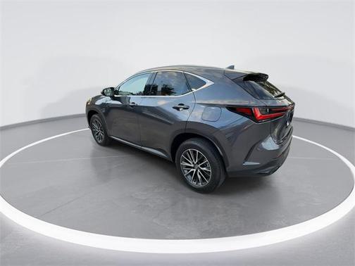 2024 Lexus NX 350h Premium