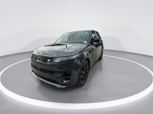 2024 Land Rover Range Rover Sport SE