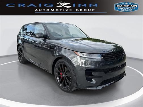 2024 Land Rover Range Rover Sport SE