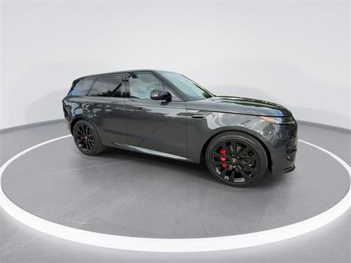 2024 Land Rover Range Rover Sport SE