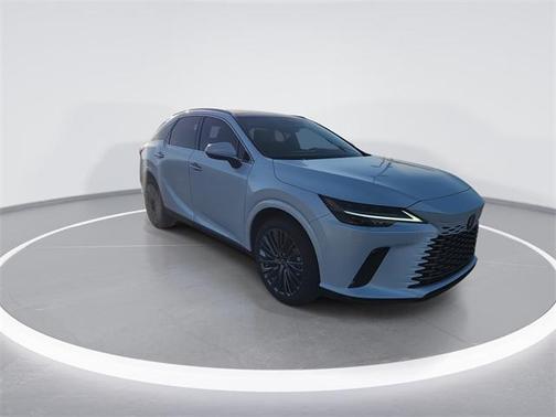 2026 Lexus RX 350 Luxury