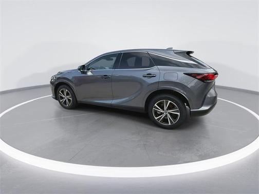 2023 Lexus RX 350 Base