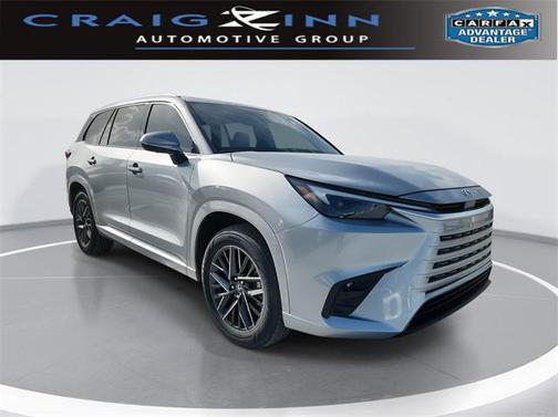 2025 Lexus TX 350 Premium