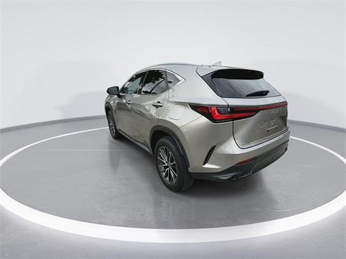2023 Lexus NX 250 Premium