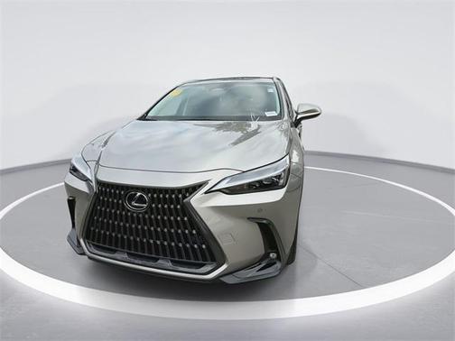 2023 Lexus NX 250 Premium