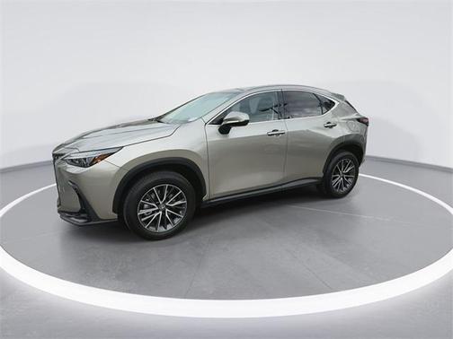 2023 Lexus NX 250 Premium