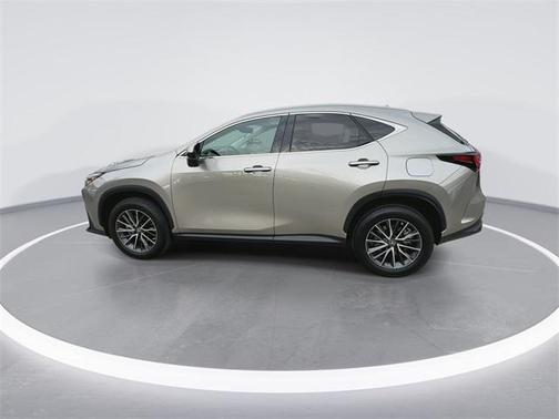 2023 Lexus NX 250 Premium