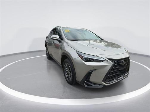 2023 Lexus NX 250 Premium