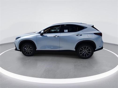 2025 Lexus NX 250 Premium