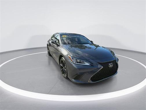 2023 Lexus ES 350 F Sport
