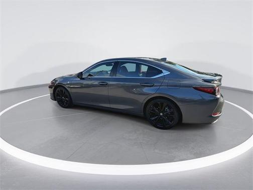 2023 Lexus ES 350 F Sport
