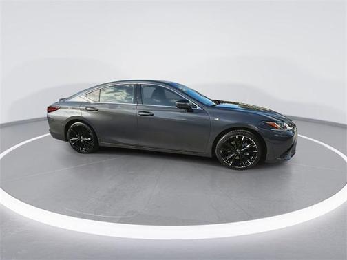 2023 Lexus ES 350 F Sport