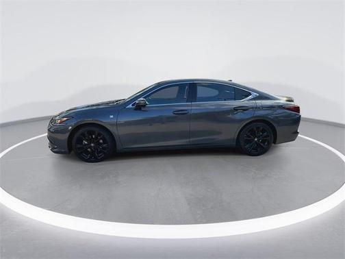 2023 Lexus ES 350 F Sport